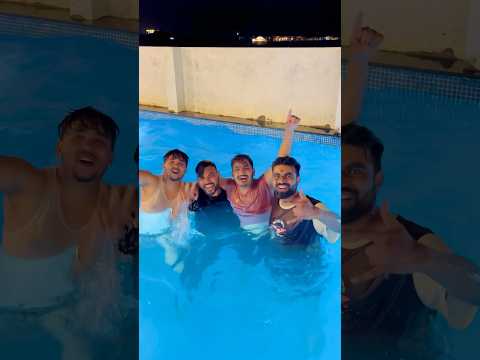 Happy Birthday to me 🤪 #dushyantkukrejalife #shorts