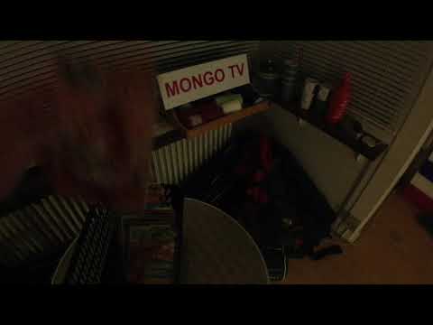 MongoTV_6248 - MIN ANDERS AND BLAD SAMLING - Del 318 - Bestiller Flere Pocket Blade