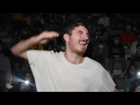 Abraham Ryde vs Cala Uru | OCTAVOS | 👑Juego de Tronos 2021👑