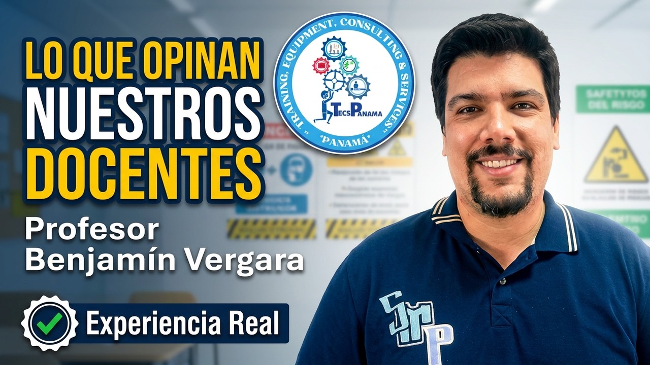 Video Testimonio TECS Panamá
