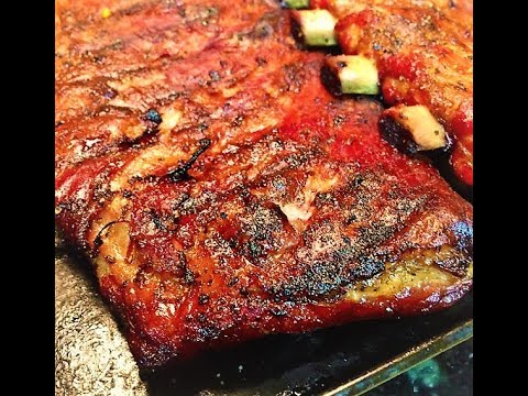 download lagu mp3 mp4 3 2 1 Baby Back Ribs Traeger, download lagu 3 2 1 Baby Back Ribs Traeger gratis, unduh video klip 3 2 1 Baby Back Ribs Traeger