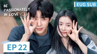 Download lagu ENG SUB [Be Passionately in Love] EP22 | Starring: Liu Haocun, Wang Anyu | Tencent Video-ROMANCE mp3