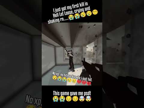 First kill | Gorebox | #gorebox