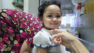 Download lagu OCIN WENT OUT AT DAWN TO BUY MEDICINE FOR BABY KAIA!! KEPT IT FROM MOM ON PURPOSE SO SHE WOULDN'T... mp3