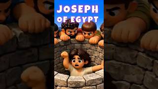 Joseph of Egypt English Version | José do Egito em Inglês 🎵