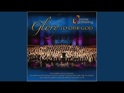 Dear Savior Thou Art Mine - Misc Praise Songs