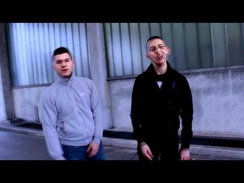 Gon Bass feat. Ak-Sayd - Euses Attetat