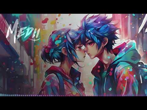 Medii, Cat Cayenne - Kiss Goodbye