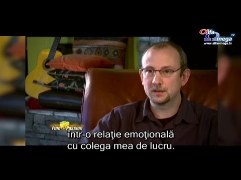 Adulter si pornografie - pacate sexuale ascunse in casnicie - marturia lui Bob si Heidi