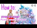 Mermaid Theme How To Plan House Birthday Party JaDenK World