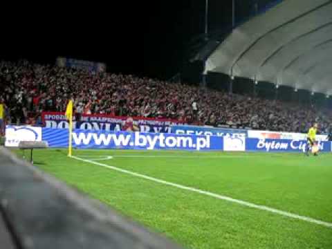 POLONIA - Legia 7.11.08 (Doping)