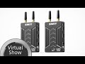 SWIT CURVE500 HDMI-Only Wireless System Announced