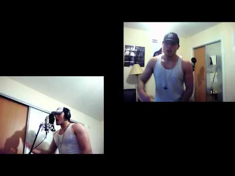 Blaze Ft Uzi - Get On My Level Music Video