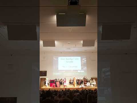 Largo al factotum della città