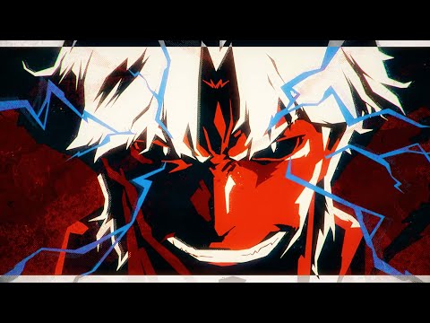 Devil Trigger - Devil May Cry AMV