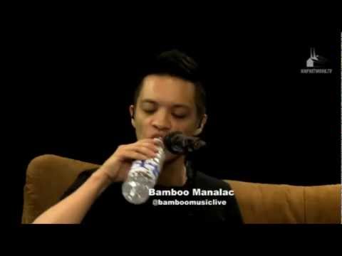 Bamboo Mañalac - 