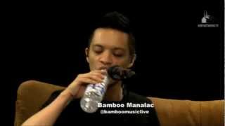 Bamboo Mañalac - 