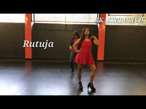 Super Junior ft. Leslie Grace - Lo Siento | Kpop Dance Routine | RK |