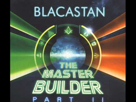 Blacastan - BMX Kids (Produced by Mr. Green)