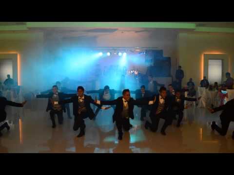 Performance DGO | Melissa Ibarra | XV | B&C|