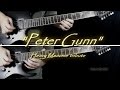 Peter Gunn (Henry Mancini - Rock/Metal tribute ...