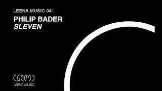 Philip Bader - Glitter - Leena041