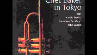 Chet Baker - Four