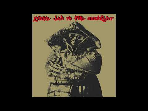 YG Marley - Praise Jah In The Moonlight (Instrumental)