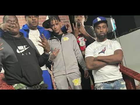 NoHeart Shad - 6 Am In Bama