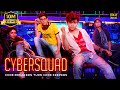 Cybersquad Hindi Full Movie Rohan Shah Omkar Kulkarni Jovita Jose Hindi Movie 2024