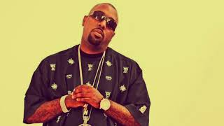 trae- give my last breathe (instrumental)