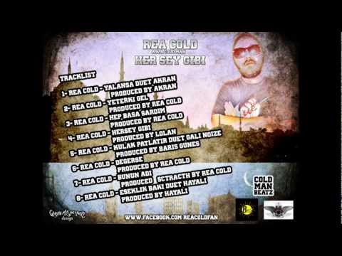 05 - Rea Cold Feat. Gali Noize - Kulak Patlatır