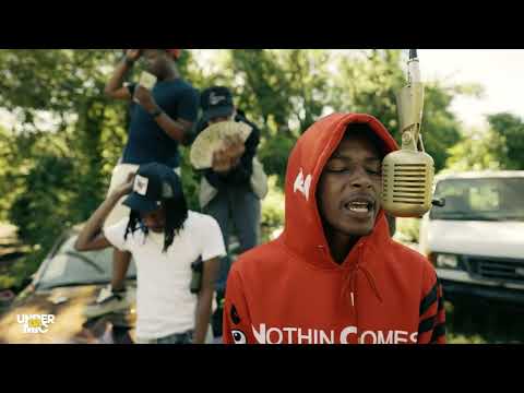 LBG Gwap Music Video