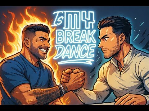 🔥 BBoy Benji Kingz 🔥 - ITW - 5 Français HALL OF FAME pour moi c'est ...