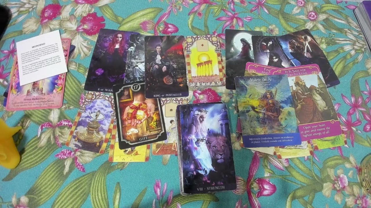 💖🍀 O QUE VEM PARA OS MEUS CAMINHOS NOS PRÓXIMO 7 DIAS?