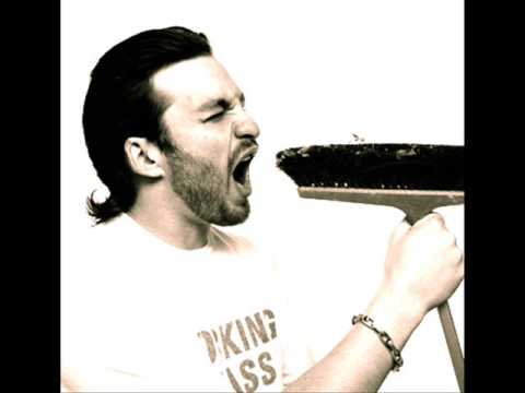 Gregor Salto vs. Steve Angello - Mexer Flute (Hidde Mash-up)