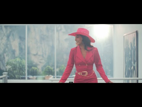 Cielo Torres - Canciones Despechadas (Video Oficial)