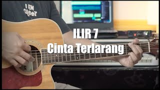 Download lagu ILIR 7 Cinta Terlarang Instrument Akustik Cover... mp3