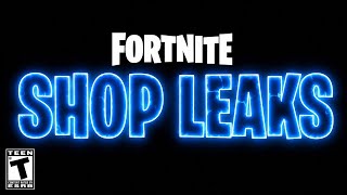 CONFIRMED SKINS RELEASING NEXT ITEM SHOP ROTATION…😱📂