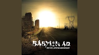 Music video thumbnail preview for Don't Tell Me Tonight by Babylon A.D.