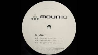 C-Jay - Flight Check (Extended Mix) [2004] {Progressive Trance}