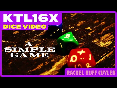 A Simple Game