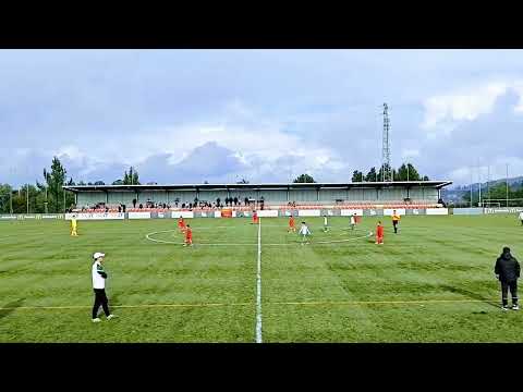 AFP - FUT 7 - SUB 11 - FC PENAFIEL VS BOUGADENSE - 25/26 - RS17
