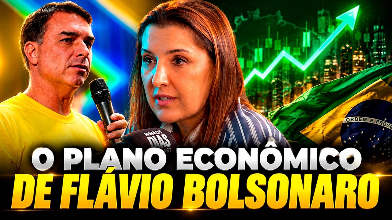 DANIELLA MARQUES - Irmãos Dias Podcast #288