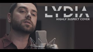 CEVILAIN - Lydia (Highly Suspect Cover)