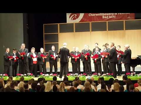 Bad Ischl 2018 - Grand Prize Competition - Gradski Zbor "Brodosplit" (Croatia)