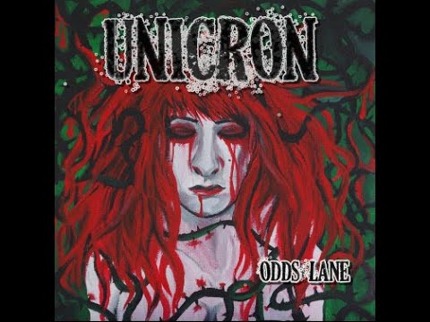 Unicron - Odds Lane