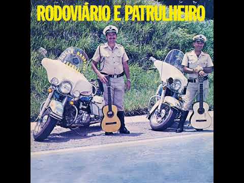 Mineiro De Sete Lagoas - Rodoviário e Patrulheiro