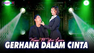Download lagu GERHANA DALAM CINTA ~ Yuvi Lamora feat. Komar ( LIVE VIDEO) mp3 Download lagu GERHANA DALAM CINTA ~ Yuvi Lamora feat. Komar ( LIVE VIDEO) mp3