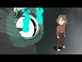 Infinity Train Book 4 | One and Amelia (Episode 1 Ending) [1080p]